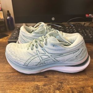 Womens ASICS gel Kayano 29